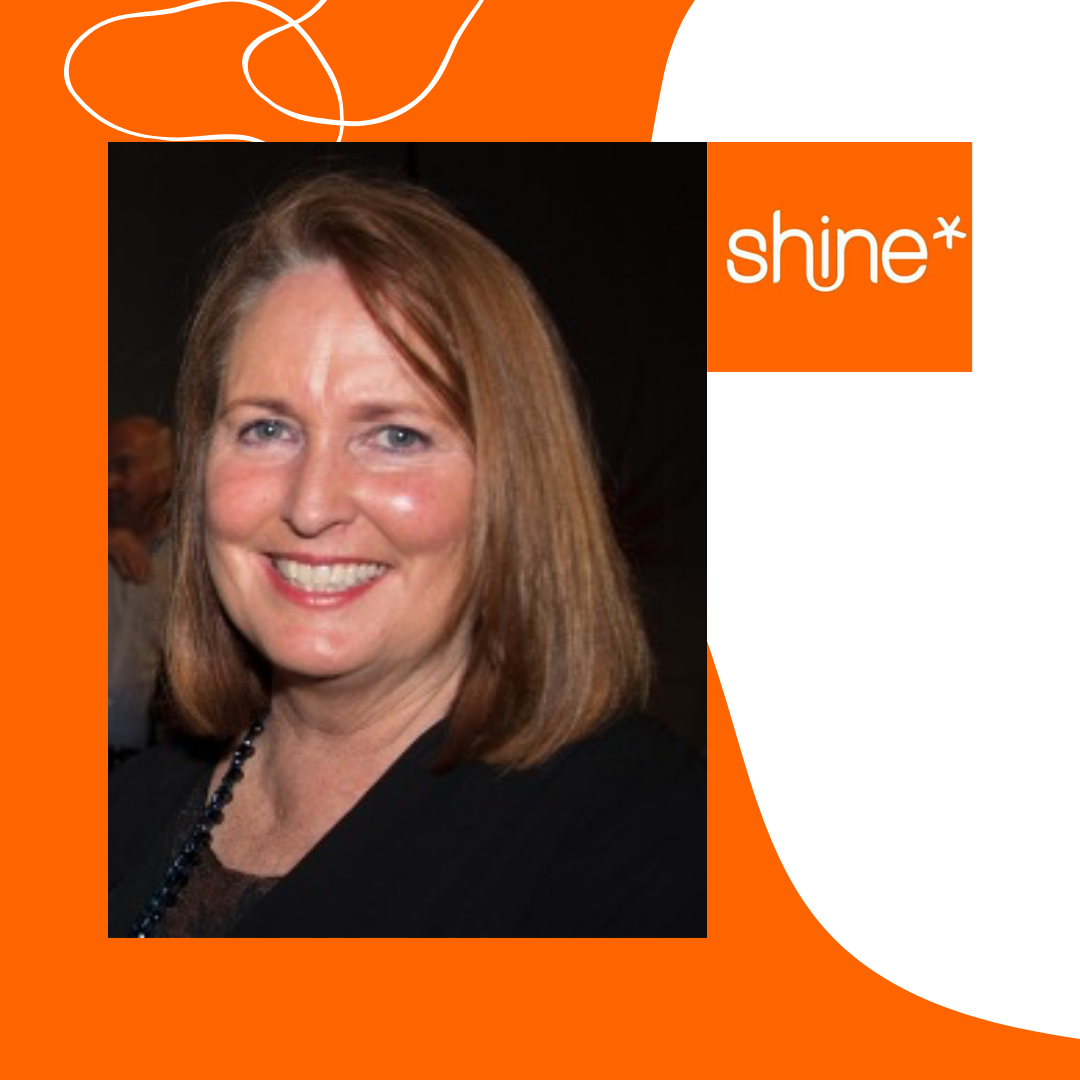Shine - Margaret Fitzgibbon