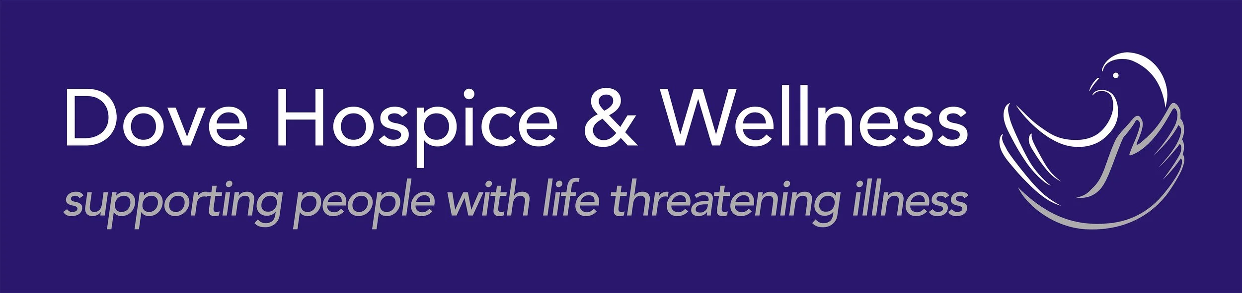Home - Dove Hospice &amp; Wellness