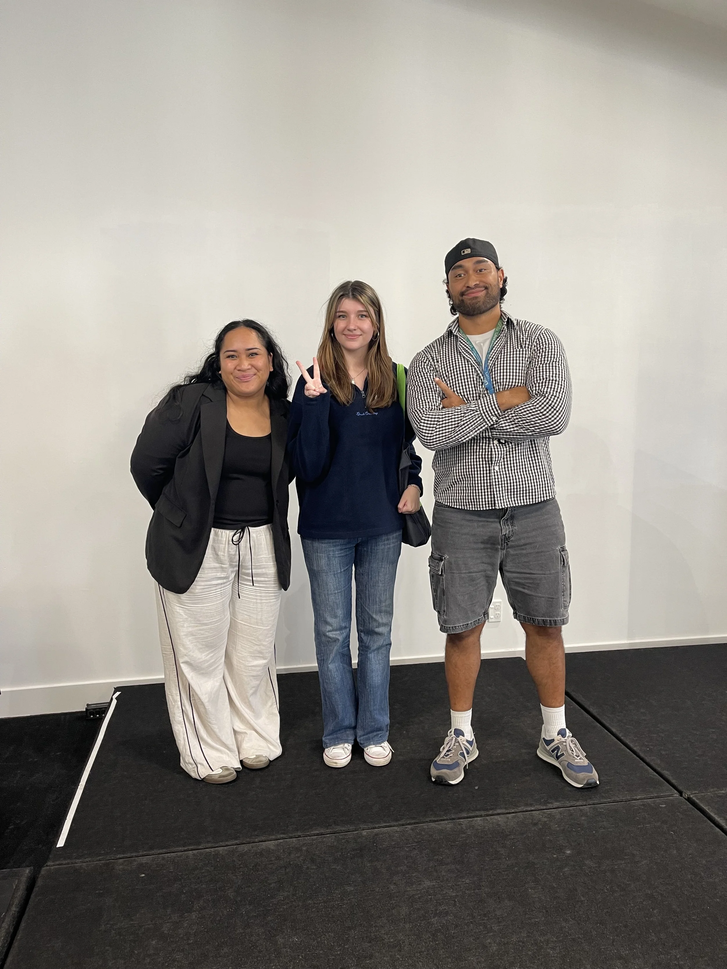 LeVa LifeKeepers Training Suicide Prevention Training