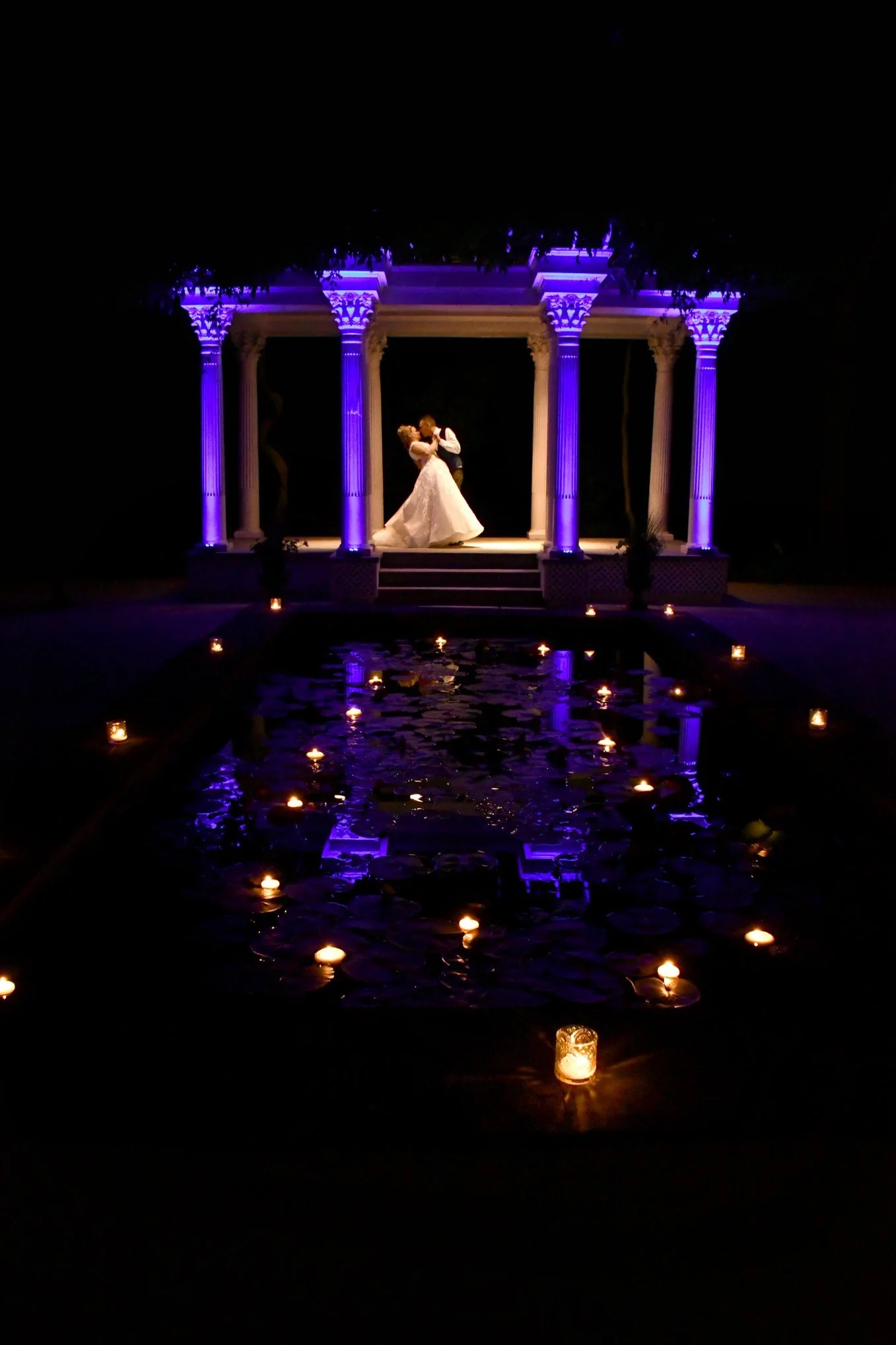 Wedding Announcement