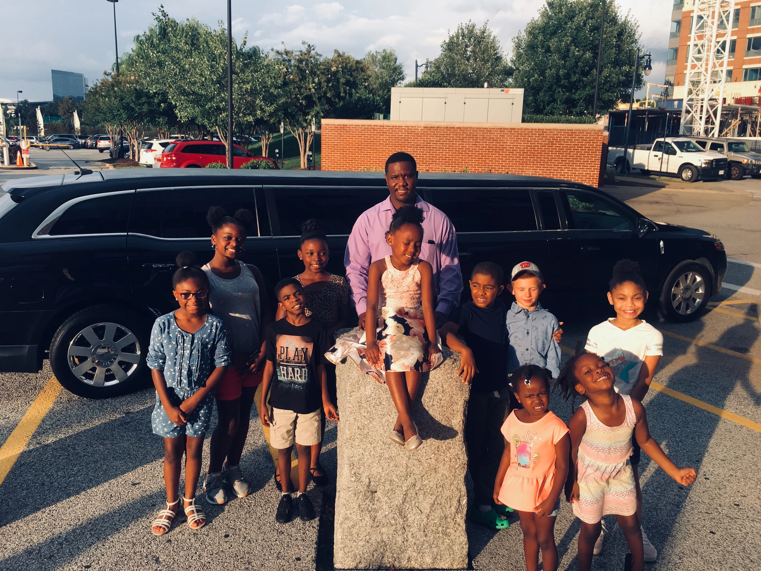 Kids Birthday Party
