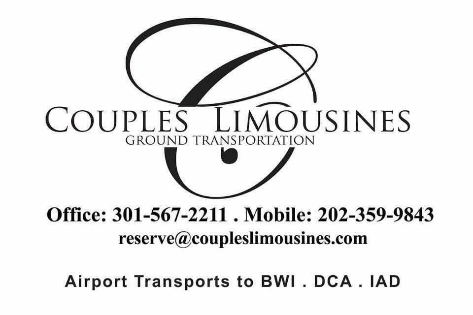 Limousine Service Southern Maryland