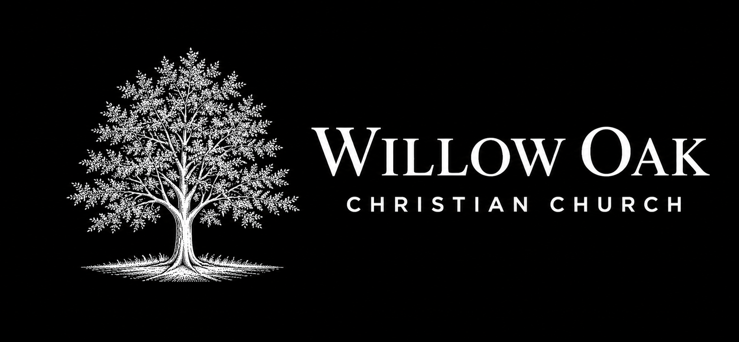 Willow Oak Christian Church