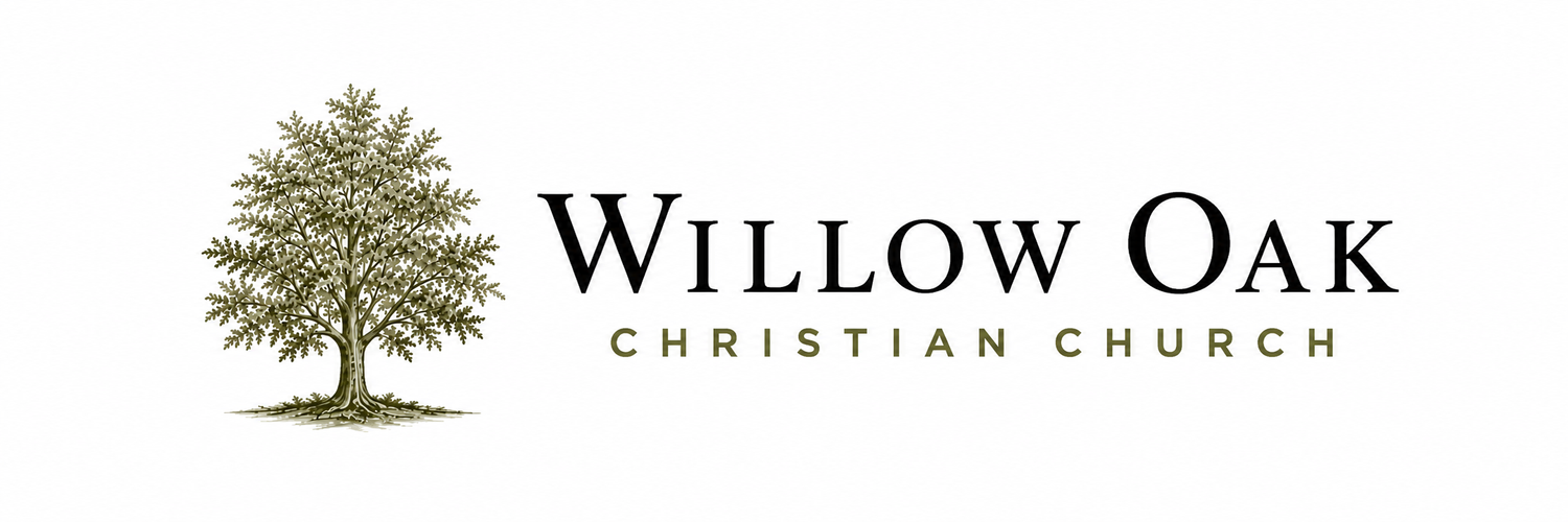 Willow Oak Christian Church