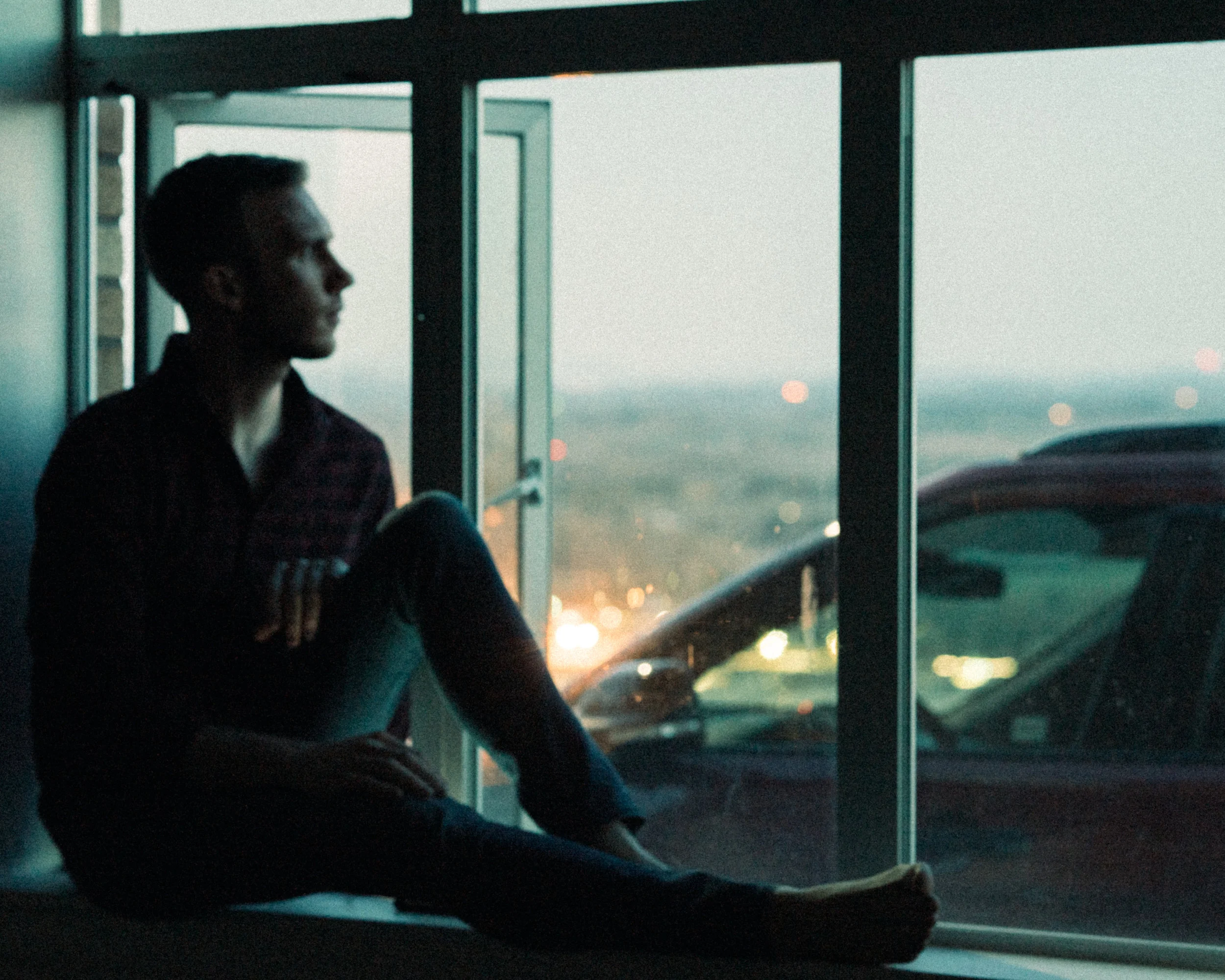 What does it mean to be truly human?
