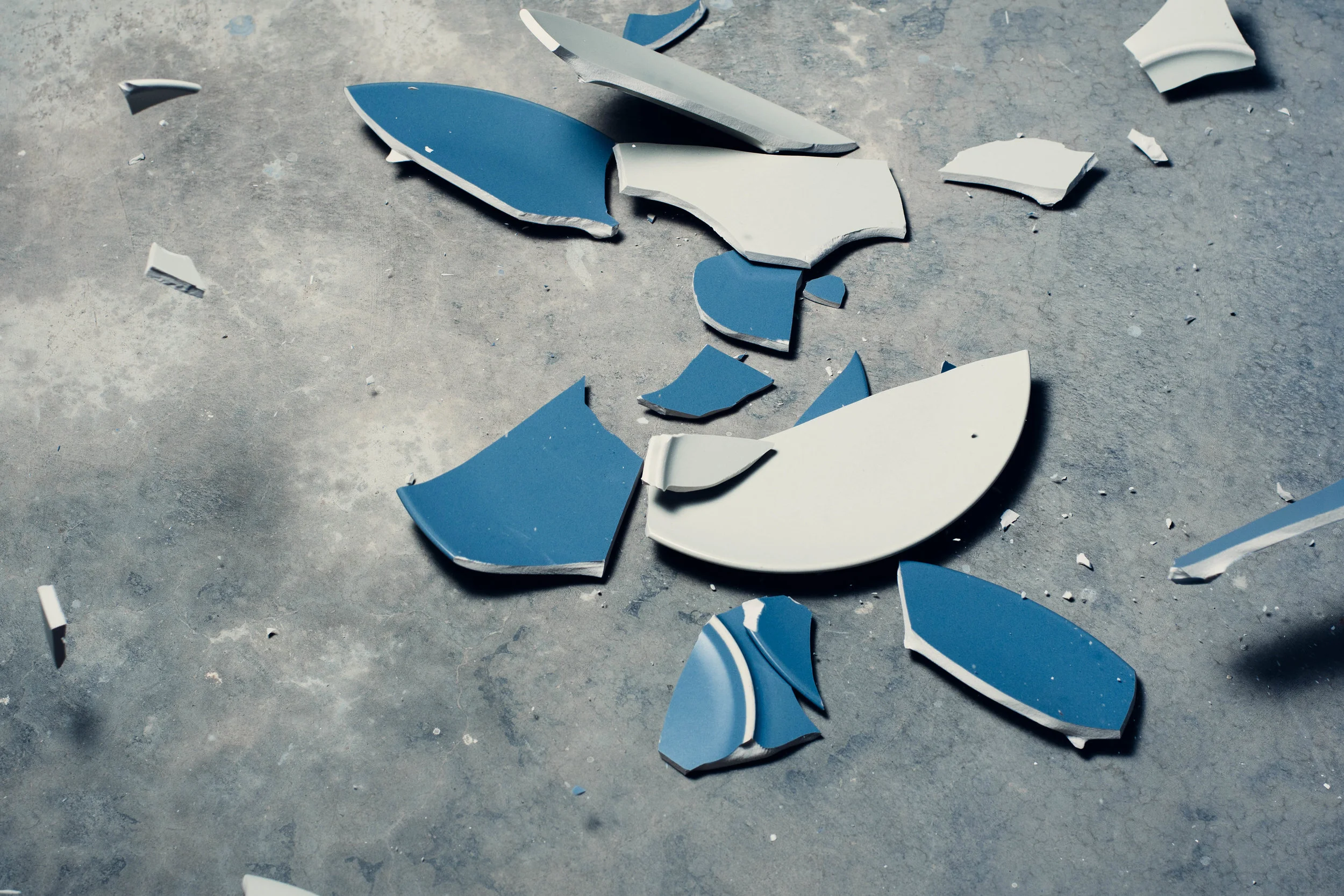 When God Seems To Fail Us