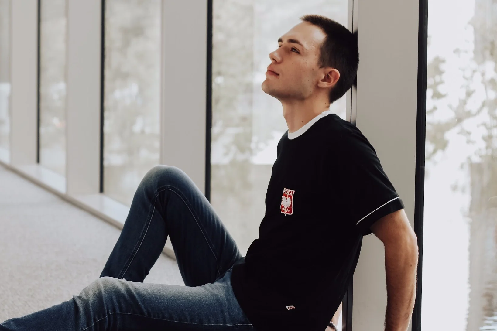 Negative Thought Patterns