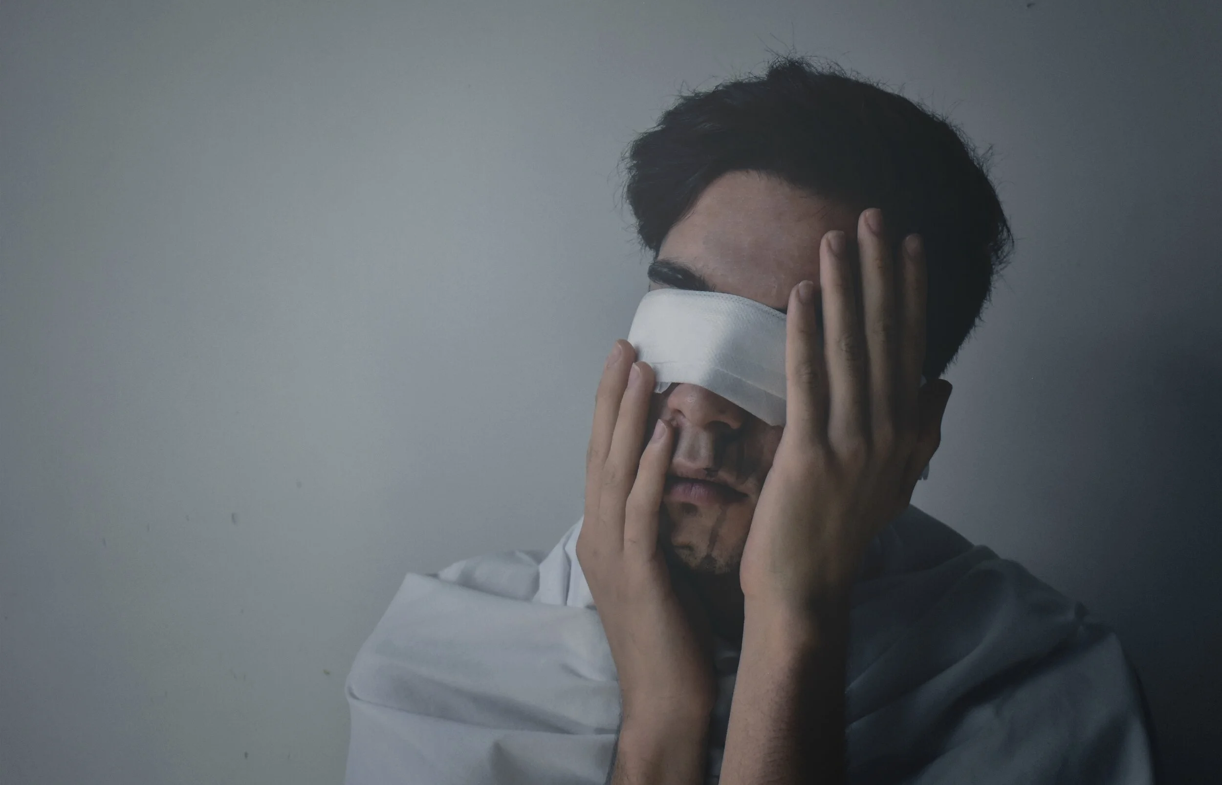 Does God permit or cause afflictions?