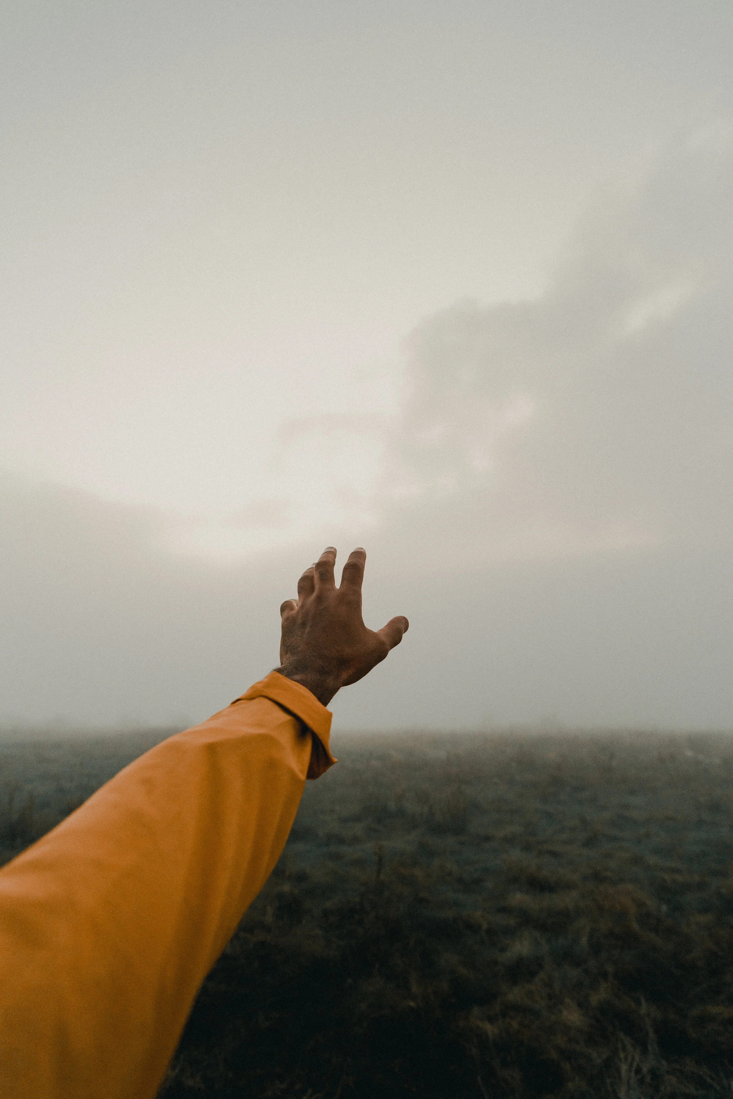 3 Reasons Why Uncertainty Is Good For You