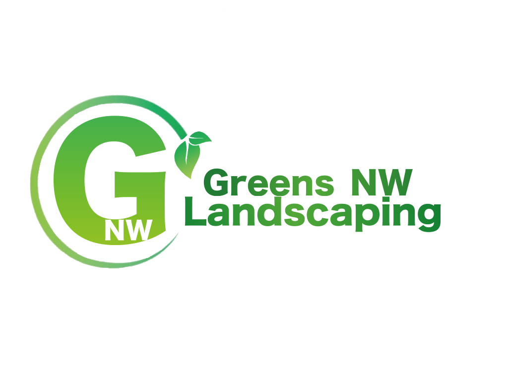 Greens NW Landscaping