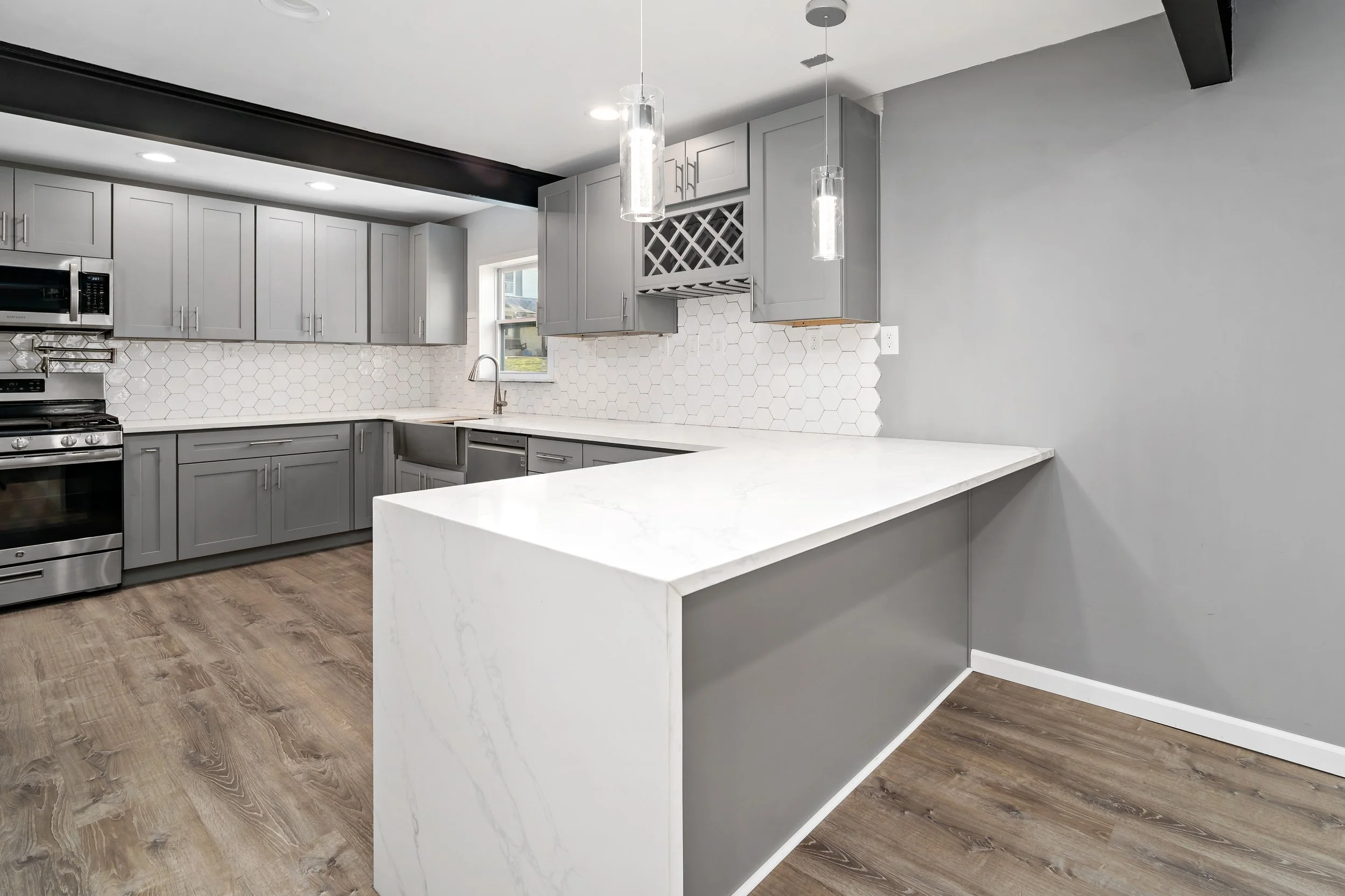 Real Estate Photography