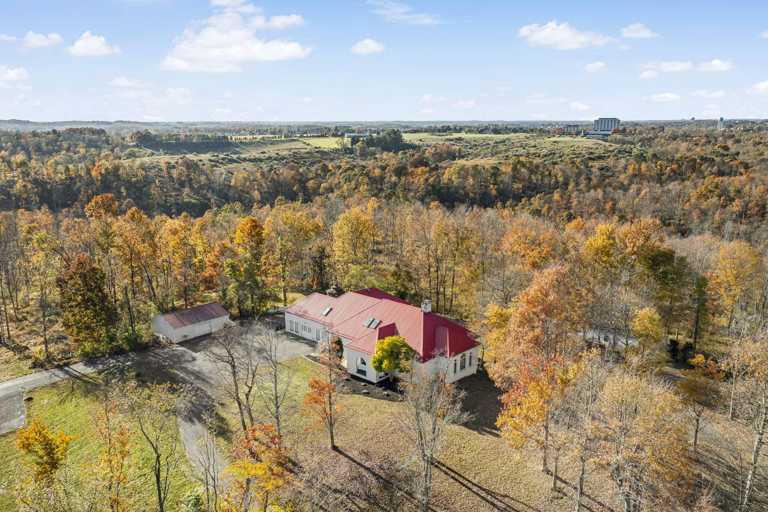 Drone Photography: It's a MUST!