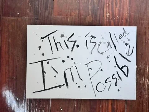9 and 10 This is called I'm possible