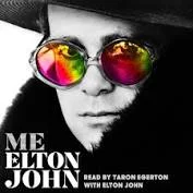 Thoughts On Me, Elton John's New Book