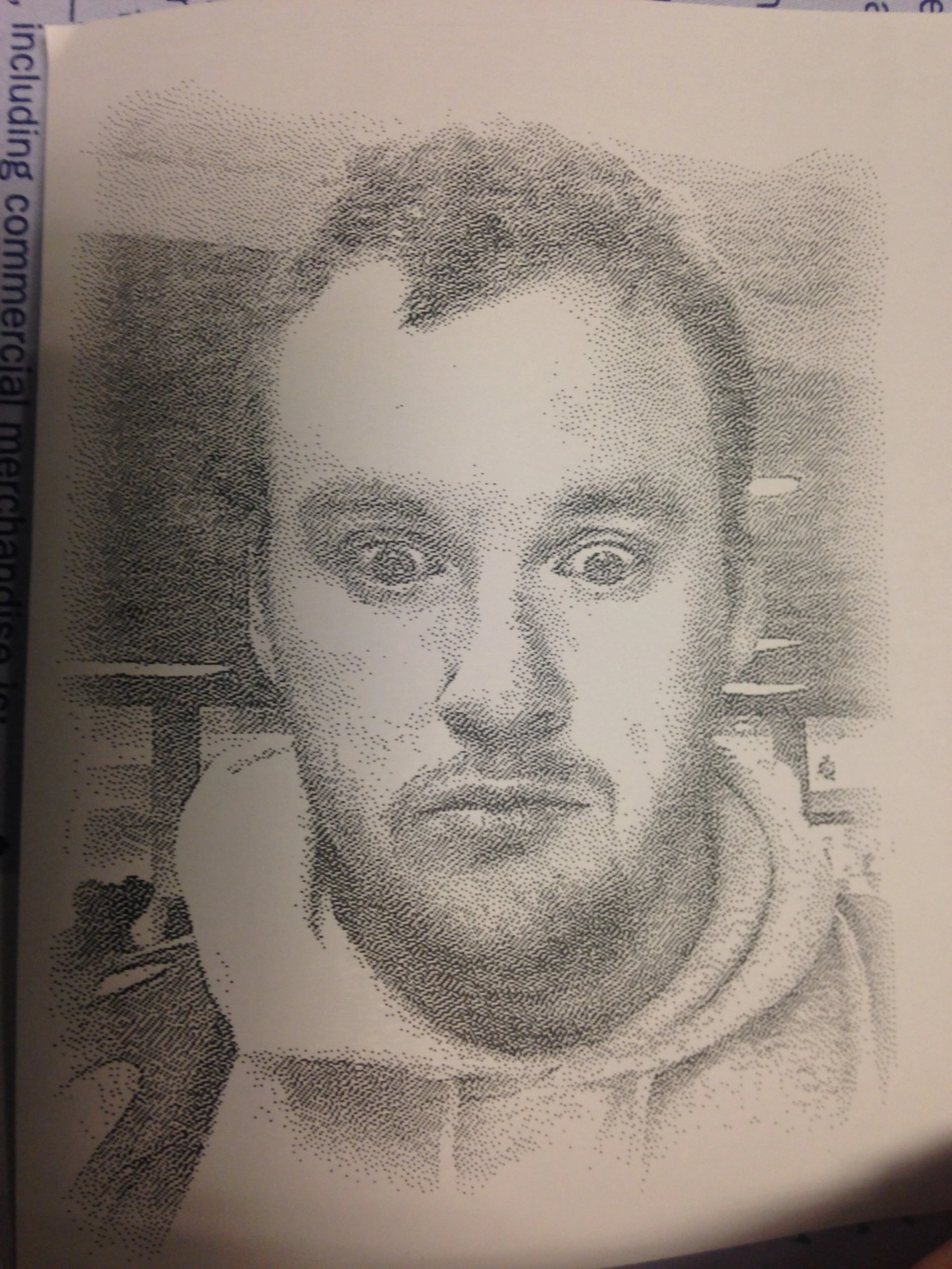 1:04 AM, New Orleans: A Stuck Inside Poem. Day 19