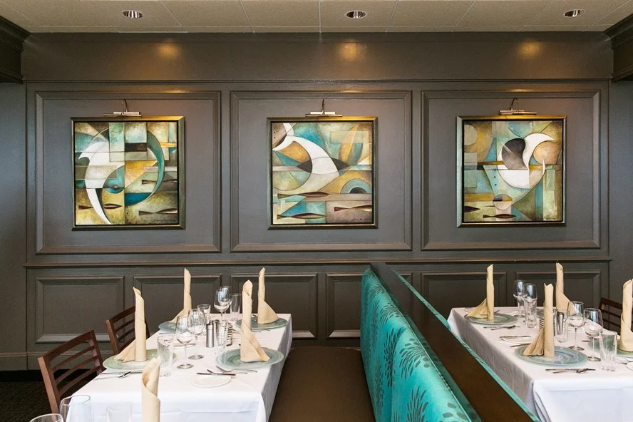 PHOTO BY ACCESS MAGAZINE