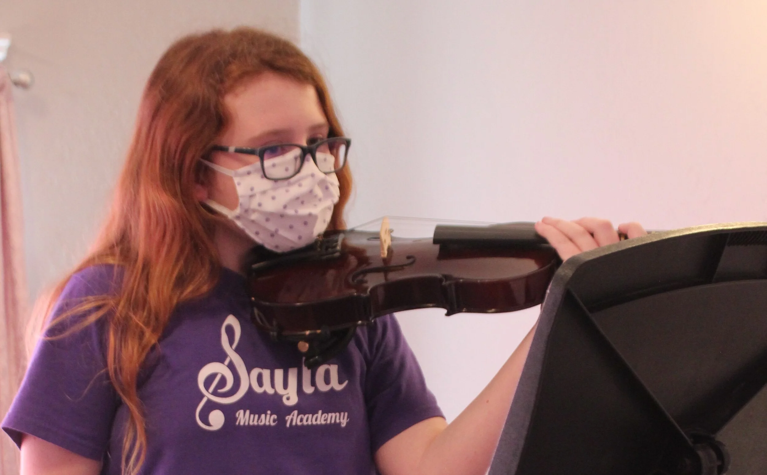 Sayla Community Highlight: Charlotte Carroll
