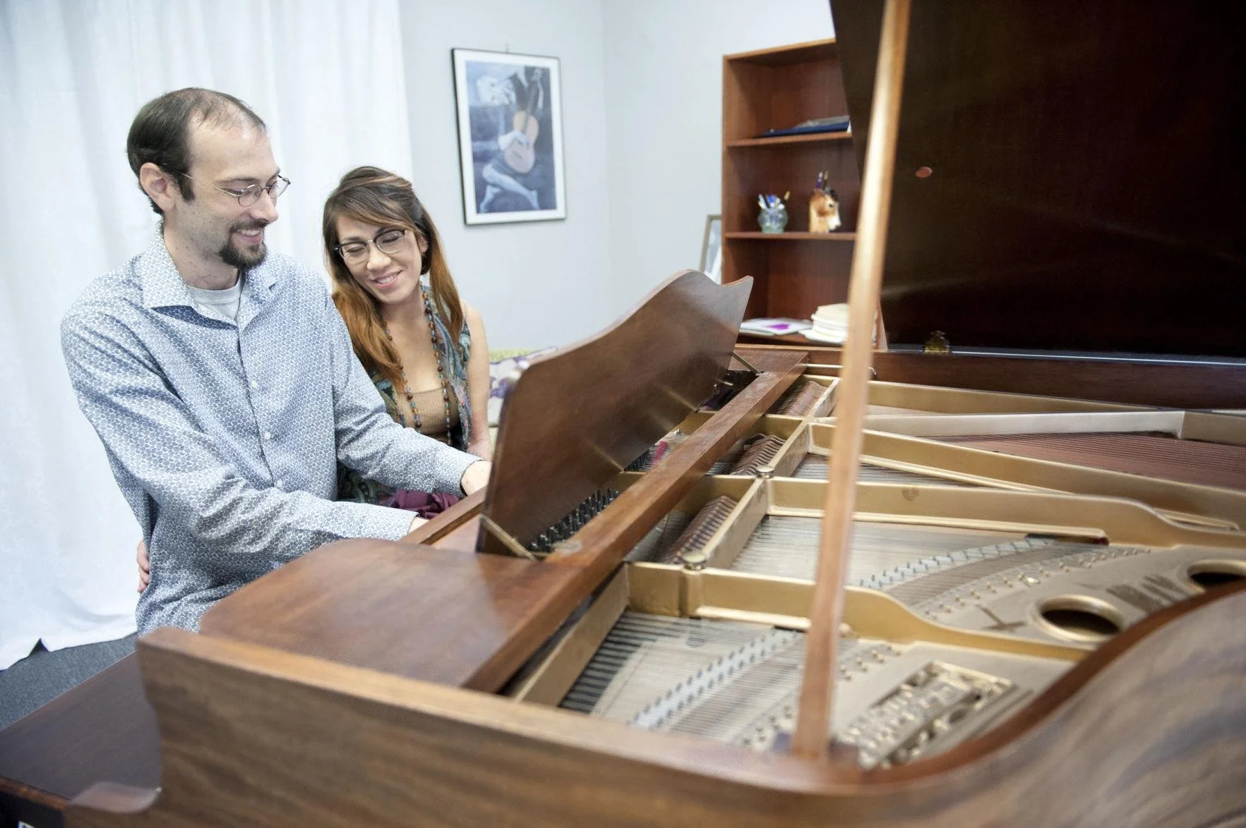  Owner Spotlight: Meet Chase and Carol Ann Loeb