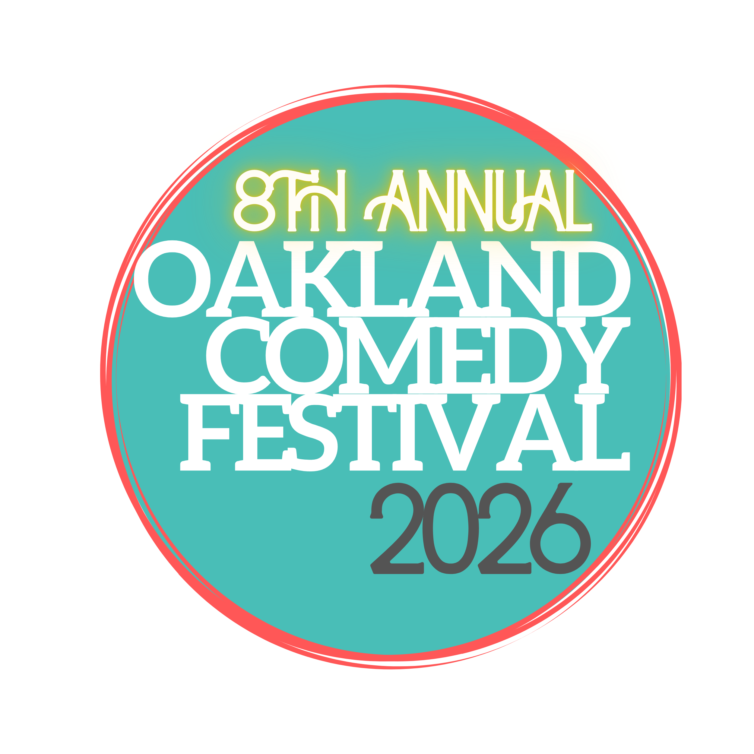 Oakland Comedy Festival