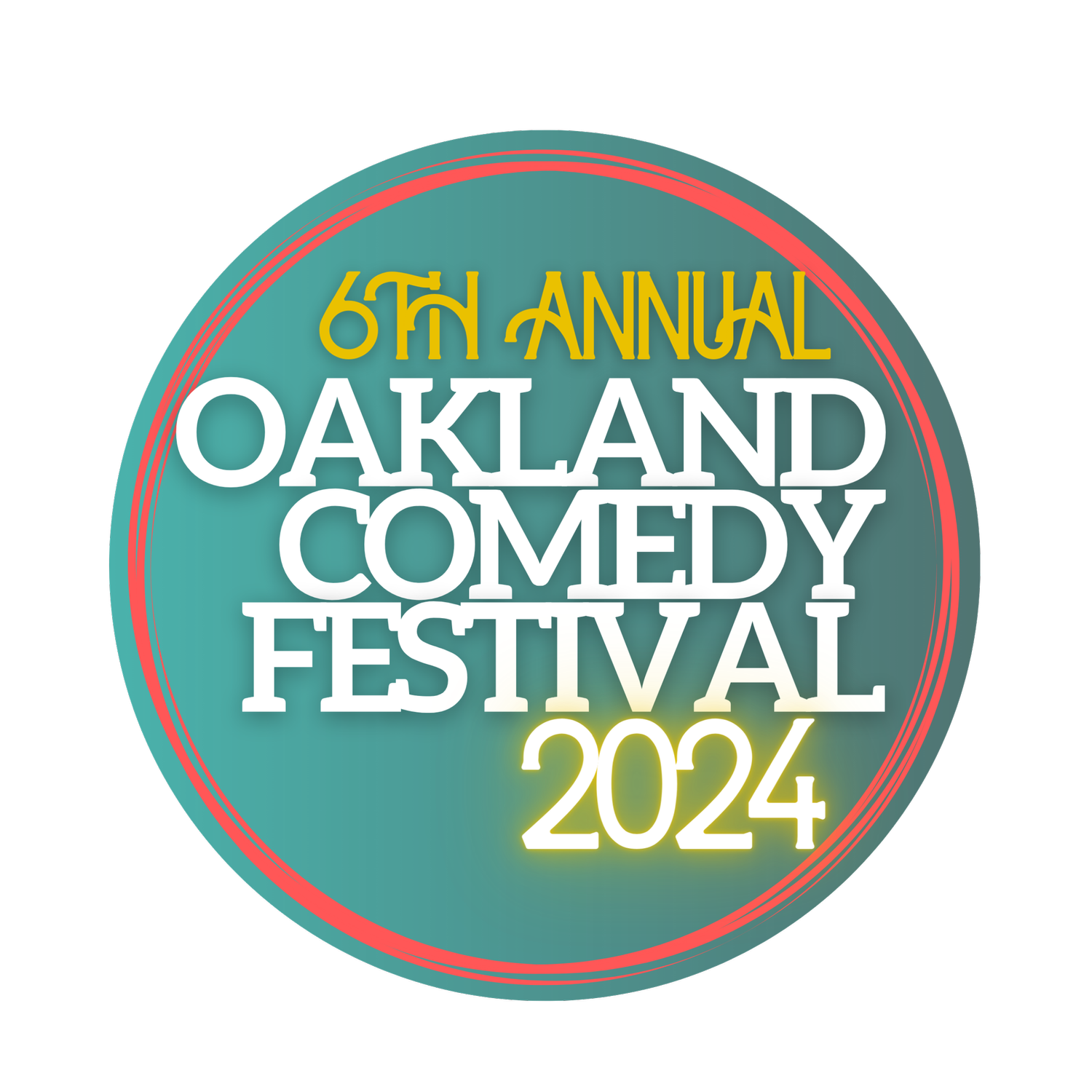 Oakland Comedy Festival