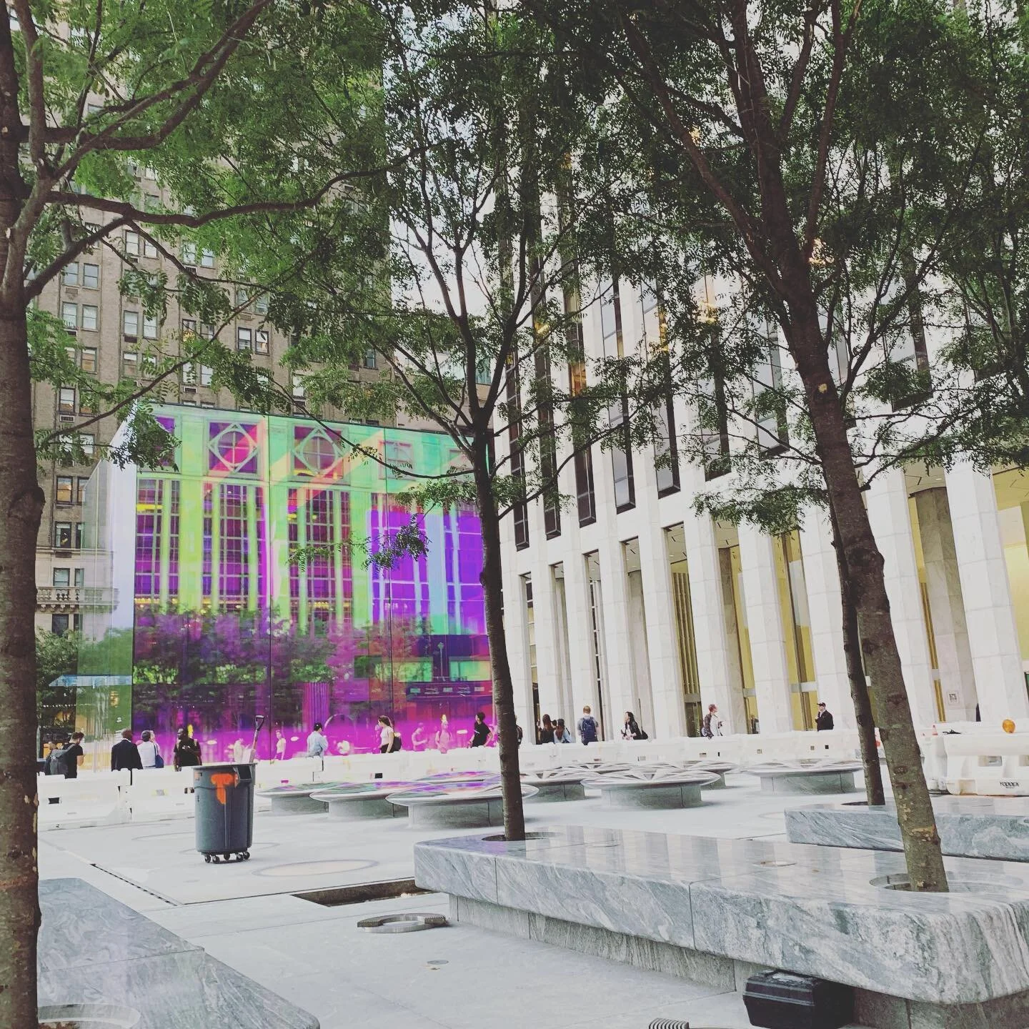 #nycskyline #healthylifestyle #mom #cancerawareness #bestyou