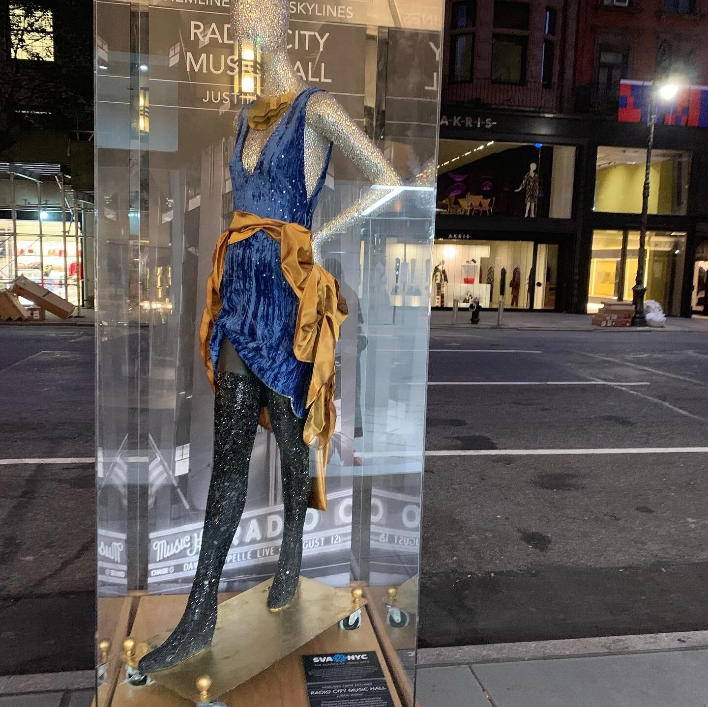 #nycfashion #tzikal #sva #bestyou #healthylifestylechange