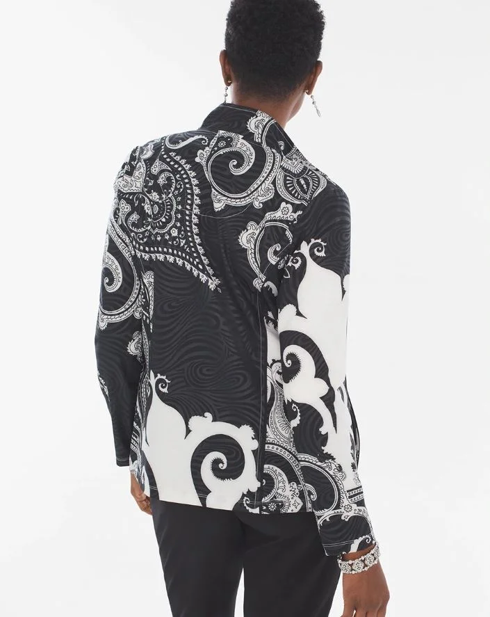 black and white paisley bk.JPG