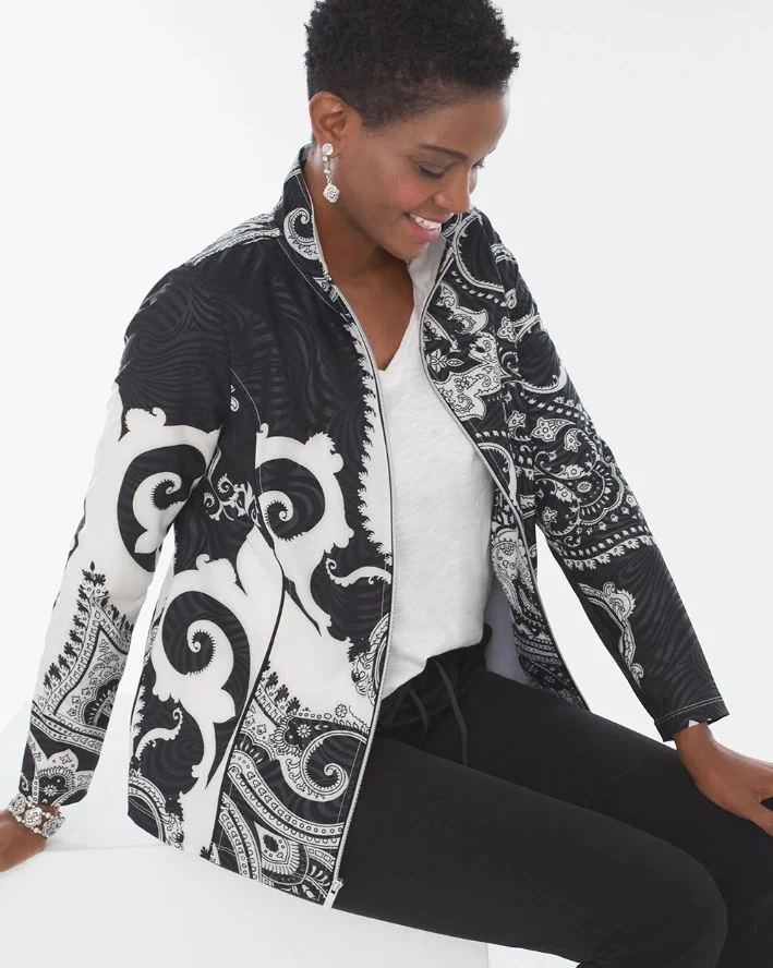 black and white paisley jacket2.JPG
