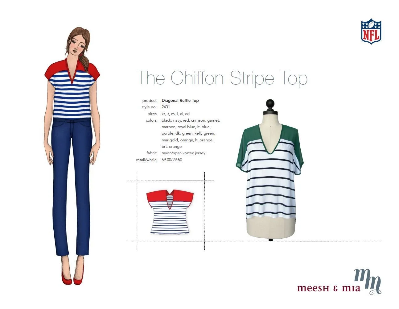 mm chiffon stripe top copy.jpg