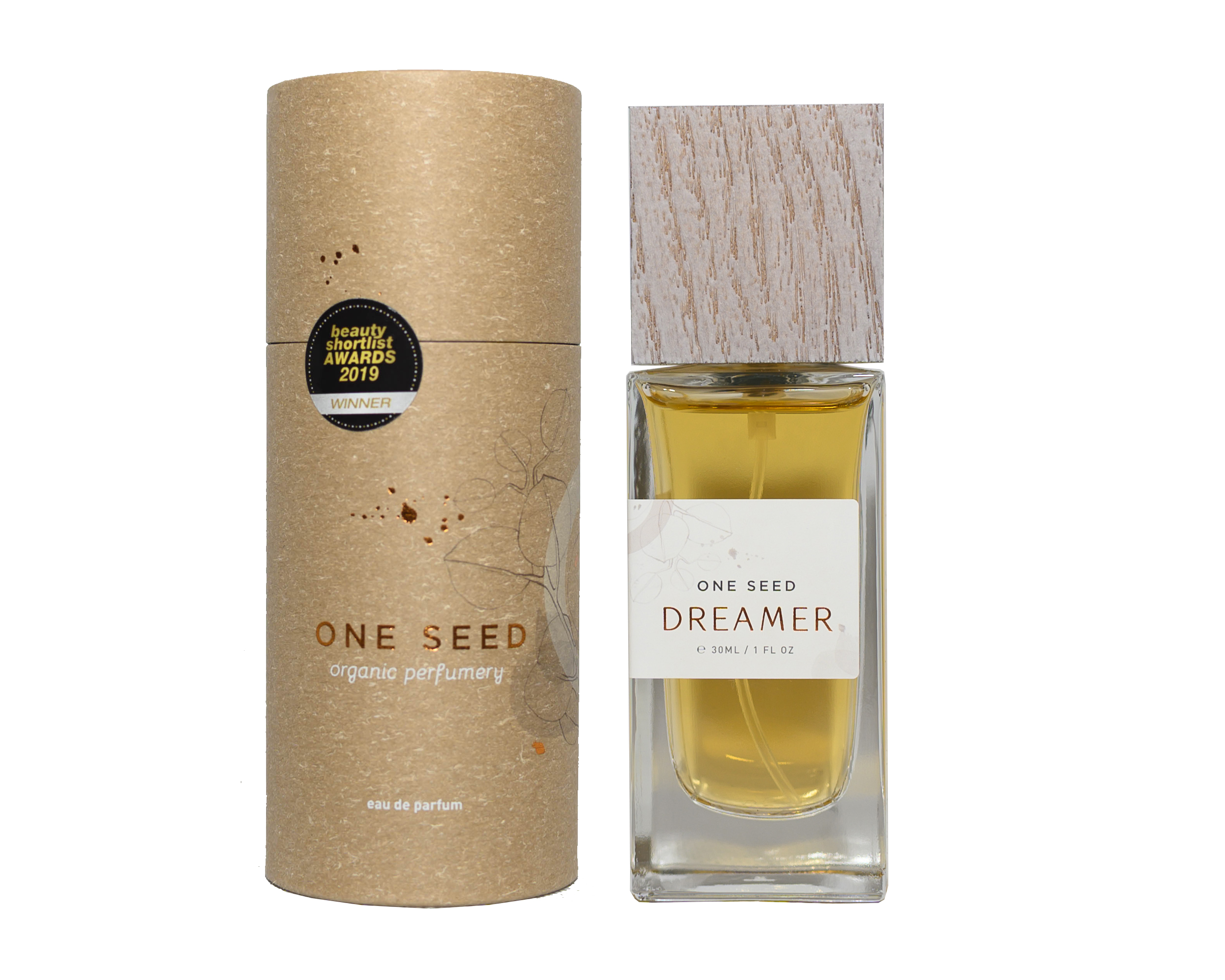 dreamer perfume