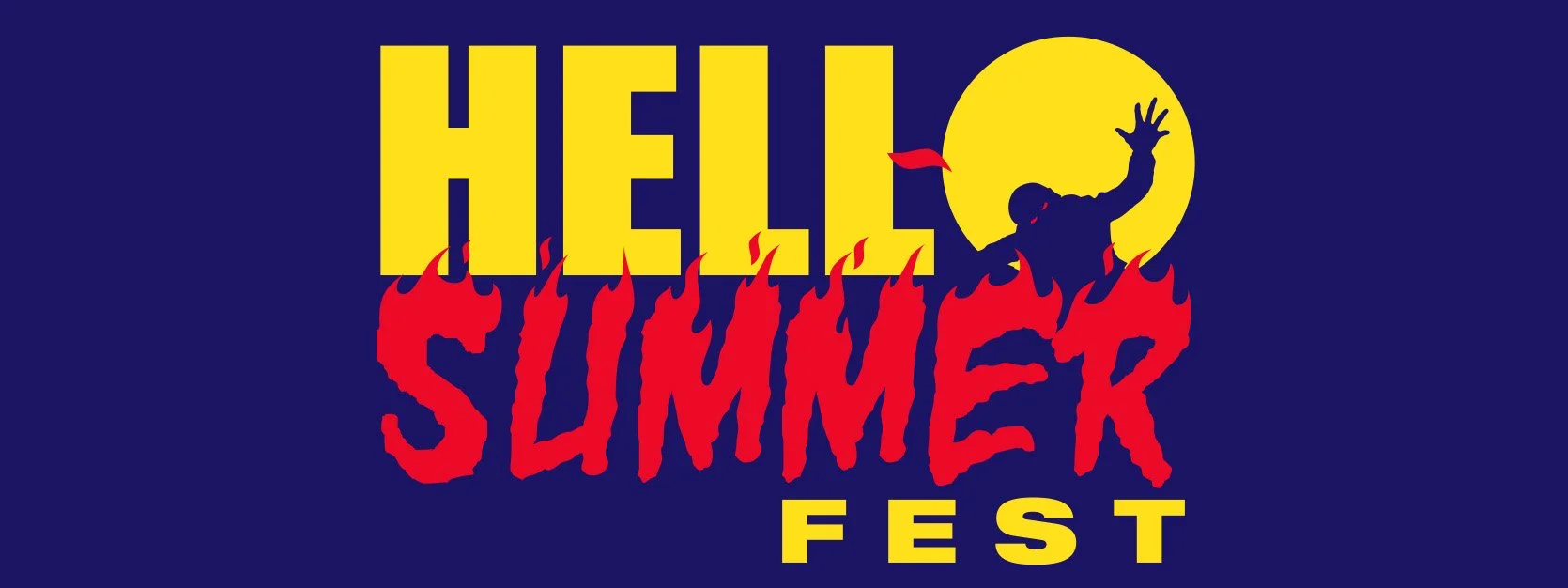 Hell, MI: Hell-O Summer Fest
