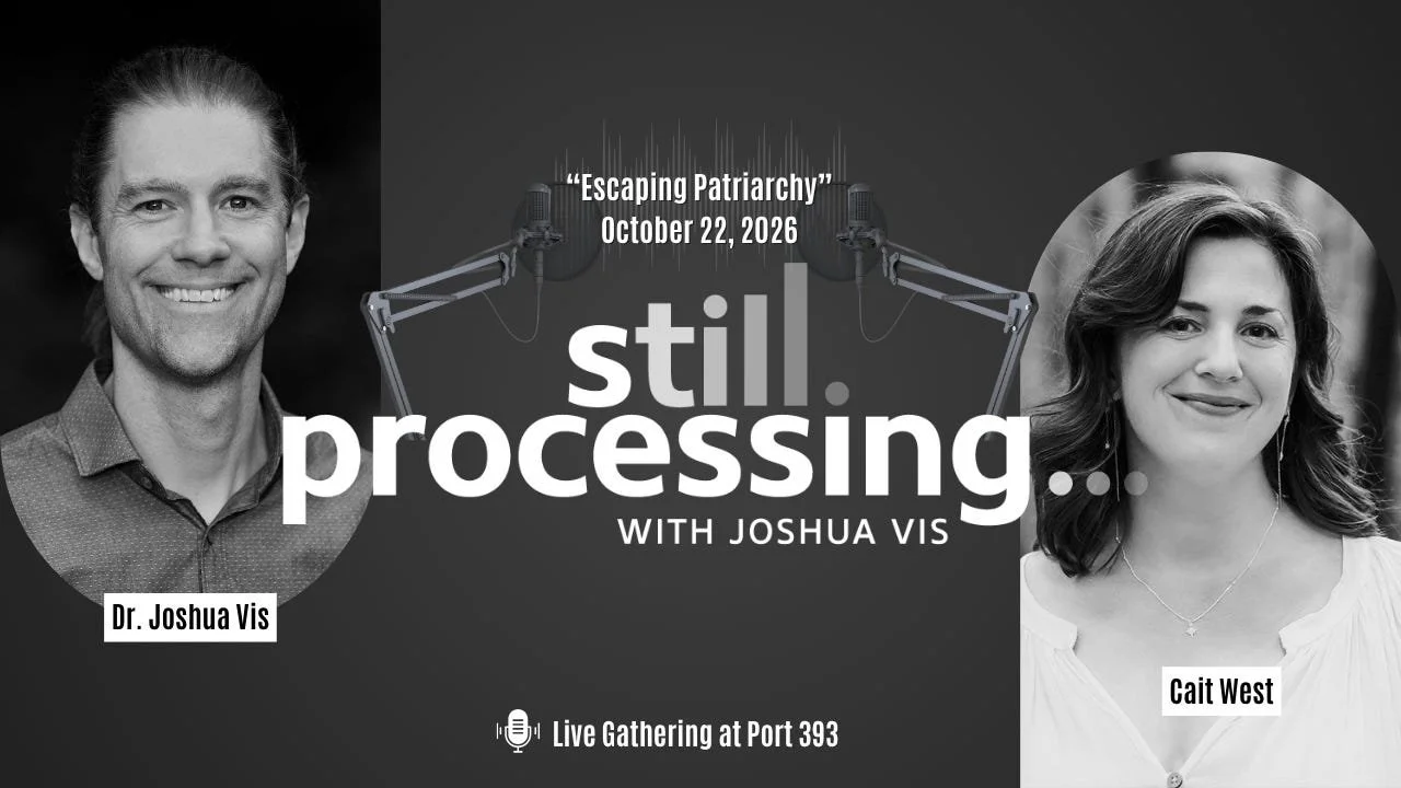 An Evening with Still Processing