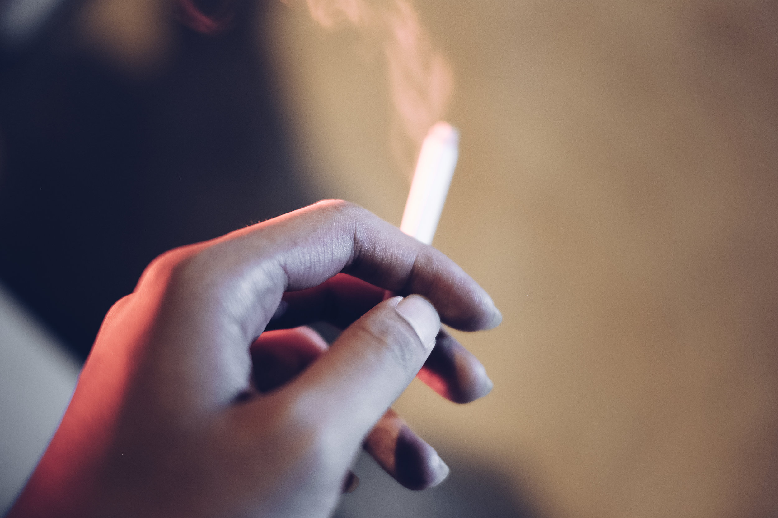 The National: Customs call to monitor illicit trade