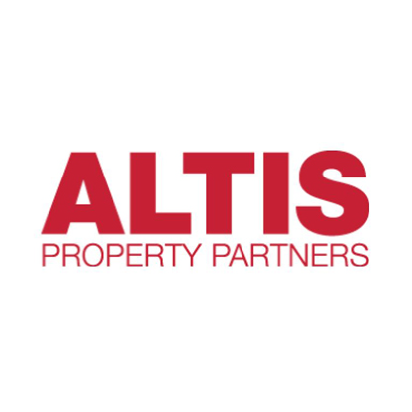 Altis Property Partners Logo