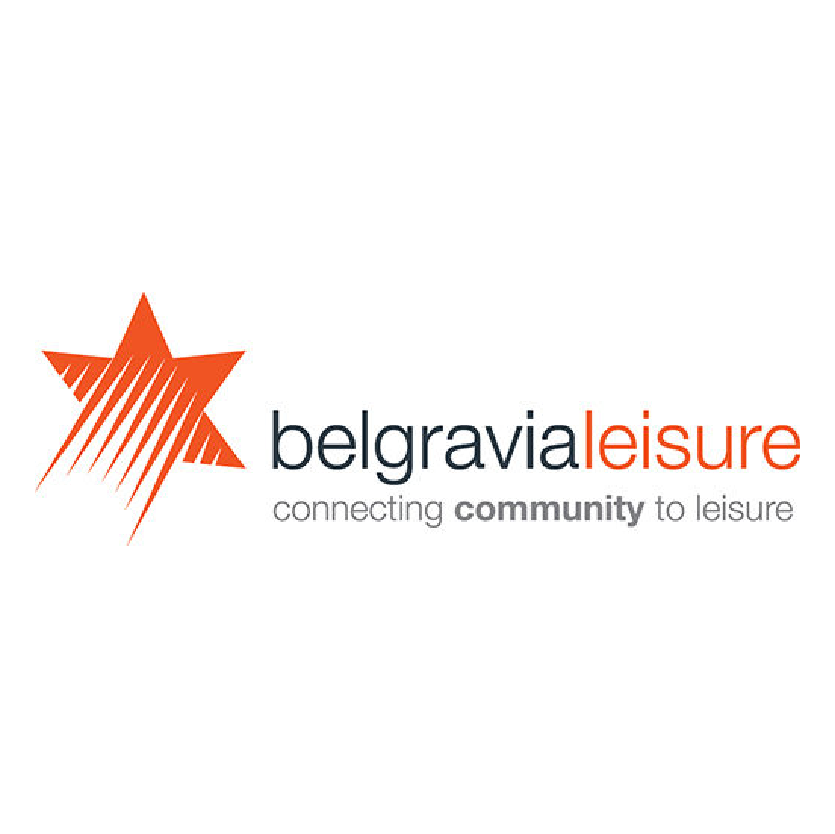 Belgravia Leisure Logo
