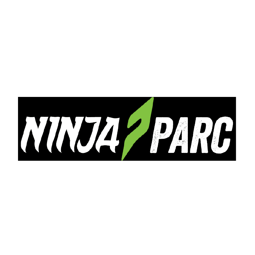 Ninja Parc Logo