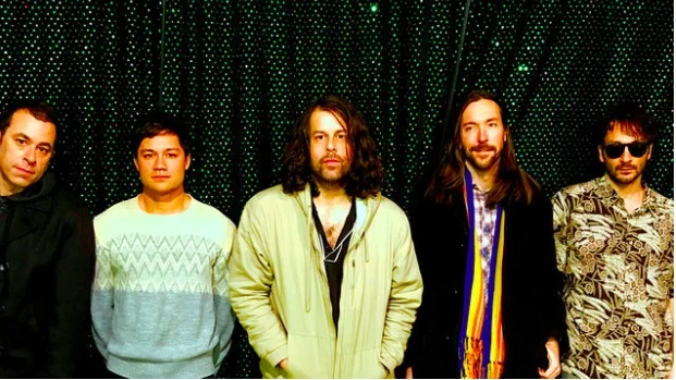 Billboard Celebrates Gringo Star's 10th Anniversary Release - Controlled Burn: Live in Atlanta  