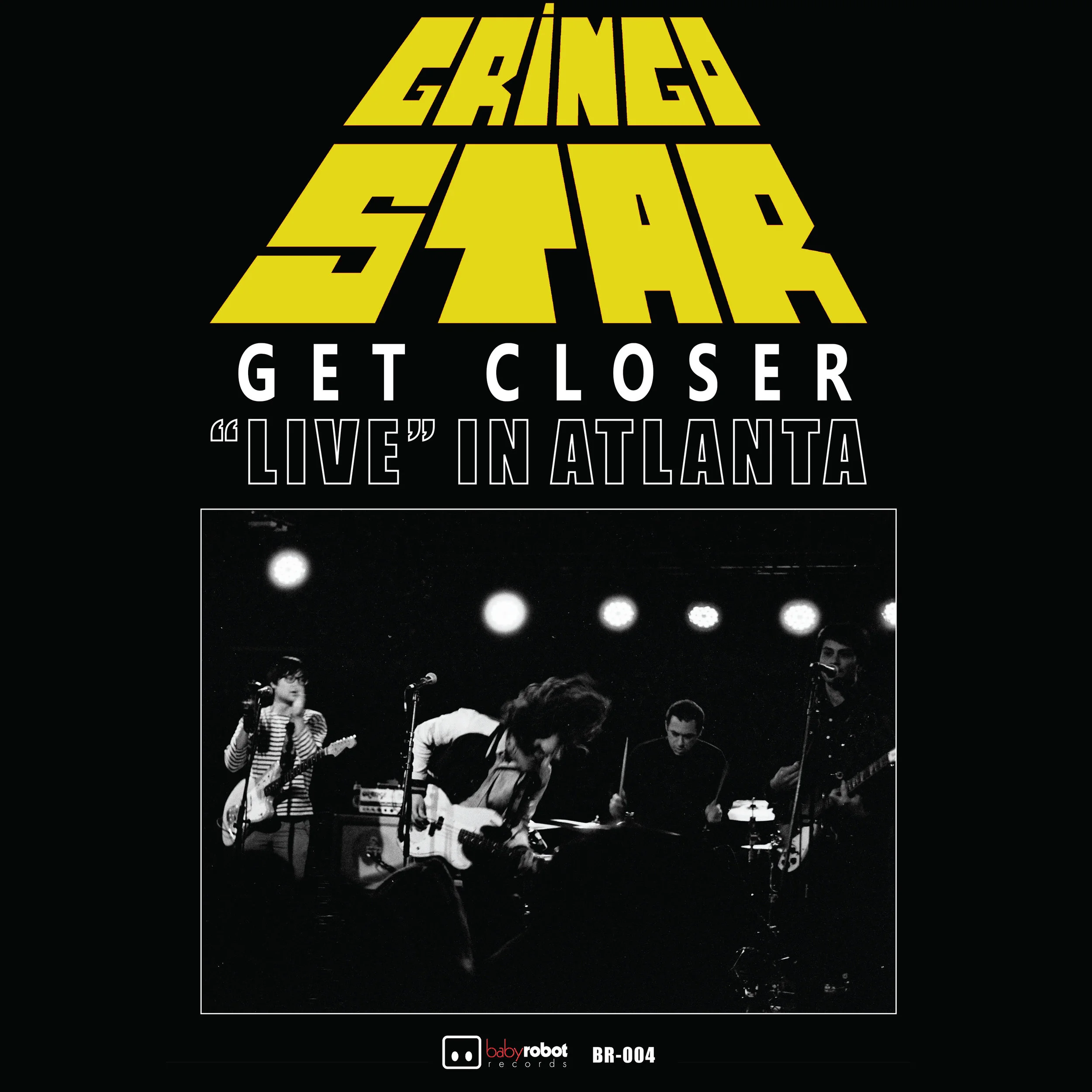 Pop Sugar adds "Get Closer" by Gringo Star to their Release Radar