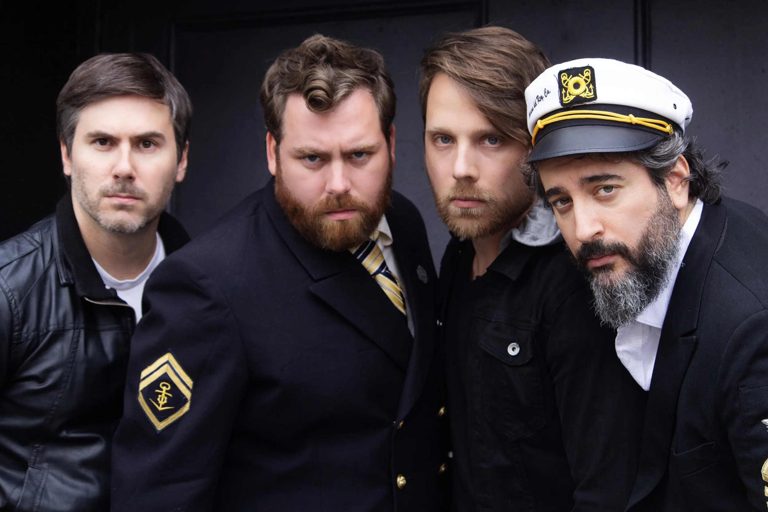 SP's Featured on BuzzfeedBands