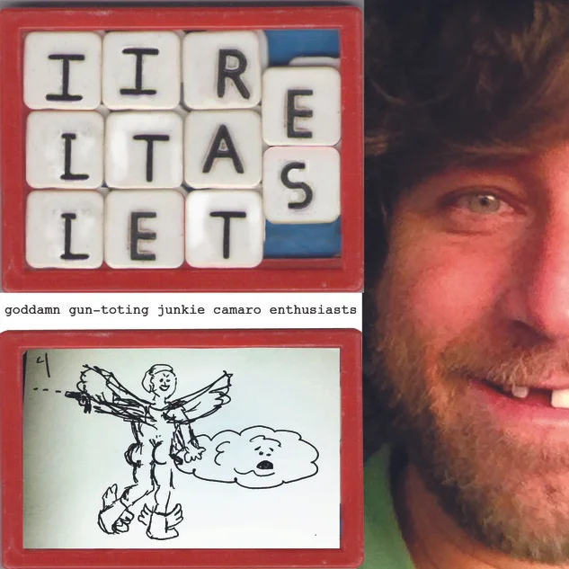 Paste Magazine features SP's "Violence is Golden"