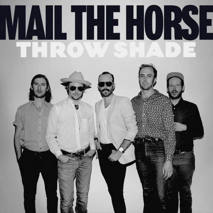 Relix Premieres Mail The Horse's new single “Throw Shade”