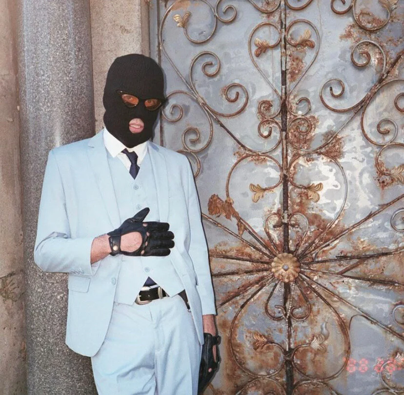 Coma Girls release EP 'Skyboxer'!