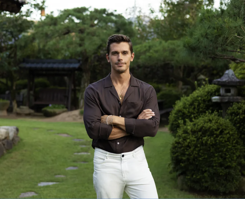 PRESS — Antoni Porowski