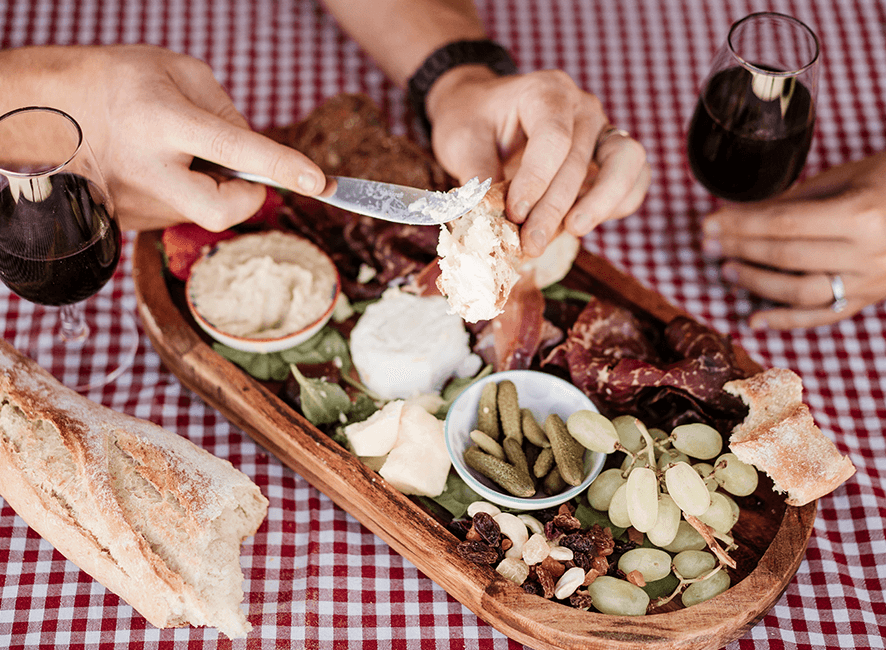 1. Let's eat - Mystery Picnic Inspiration.png