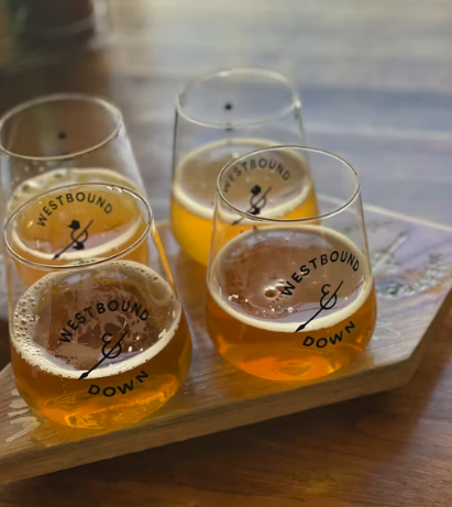 Brick Lane Brewing Co