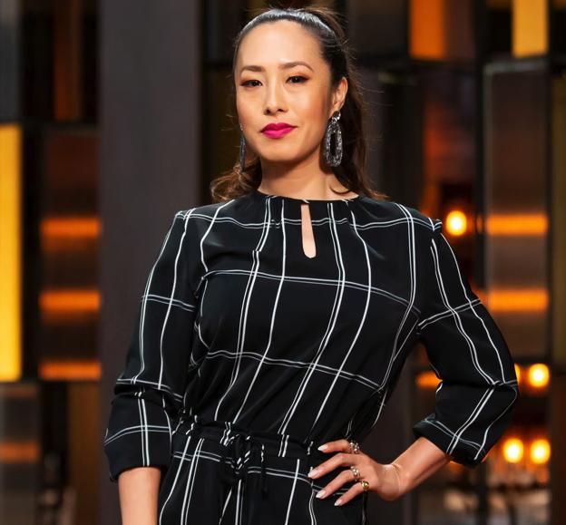 Melissa Leong