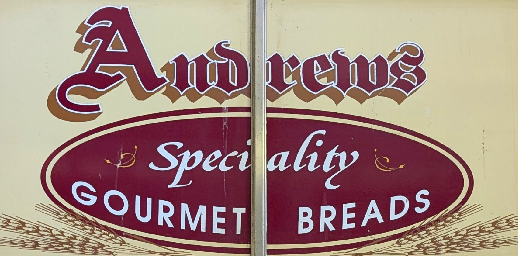 Andrew's Bread Shop