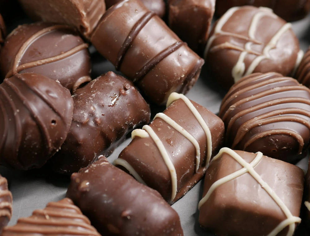 Atypic Chocolate