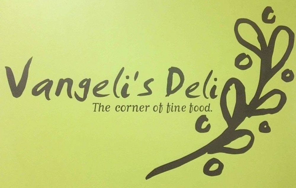 Vangeli's Deli