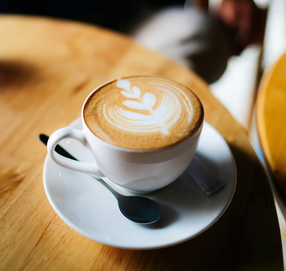 Market Lane Coffee